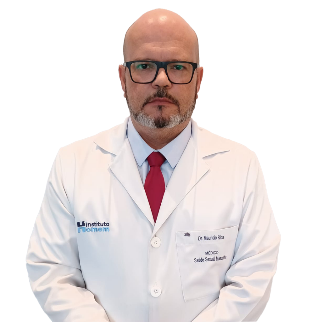 Dr. Mauricio Bruzarrosco de Souza Rios